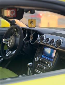 فورد موستانج